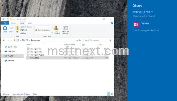 share-page-in-windows-10-tweaked