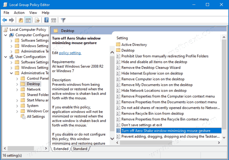 download group policy editor windows 10 pro