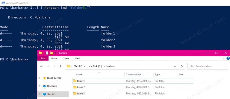 how-to-create-multiple-folders-at-once-in-windows-10