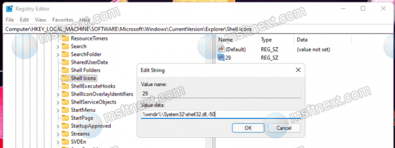 How To Remove Arrows From Shortcuts In Windows 11 5572